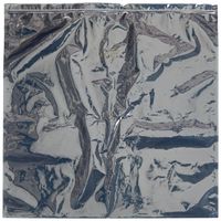 Bauxko 24" x 24" Reclosable Static Shielding Bags, 25-Pack (xSTC376-25)