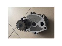 FE6 FE6T FE6TA oil pump fit for UD NISSAN TRUCK USE