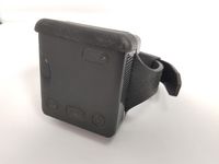 Megastek Ankle Tracker, GTM MT-200X Real Time 3G GPS Ankle Tracker America, Li-Polymer 1800mAh Battery 3.7V, Waterproof IP67, 2GB Memory, Ublox-7Q, Telit-SL869 GPS Chipset, CE certified Locator Device