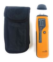 GE Protimeter BLD2001 Mini C Moisture Meter, LED Display, 6 to 30% Range, 7-1/64" Length x 1-29/32" Width x 1.09" Height