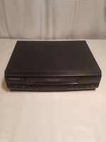 Panasonic PV-9450 VCR Video Cassette Recorder, 4-Head Hi-Fi Stereo Omnivision VHS Player.