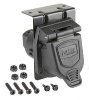 Reese Towpower 85475 Professional Series 7-Way Blade Vehicle End Connector