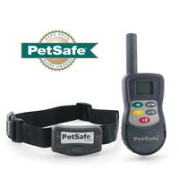PetSafe Elite Little and Big Dog Remote Trainers, for Small, Medium and Large Dogs, Tone and Static, Waterproof and Rechargeable, Big Dog System