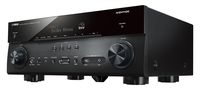 Yamaha AVENTAGE Audio & Video Component Receiver,Black (RX-A770BL)