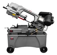 Jet 414560 HVBS-712D Deluxe Bandsaw, 7 x 12"