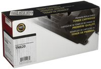 CIG 200027P Remanufactured Toner Cartridge for Brother TN620