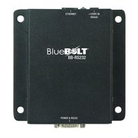 Furman Network Adapter - RS-232-10/100 Ethernet x 1