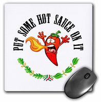 3dRose 1 Durable Mouse Pad (mp_261540_1)