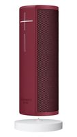 Ultimate Ears BLAST Portable Waterproof Wi-Fi and Bluetooth Speaker + Power Up Charging Dock with Hands-Free Amazon Alexa Voice Control  - Merlot