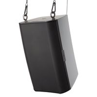 QSC M10KITC Forged Shoulder Steel Eyebolt Kit for K Series Acoustic Design Loudspeakers