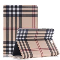 INorton iPad Pro 10.5 Case Luxury PU Leather Full-Body Protective Cover with Multiple Viewing Angles for iPad Pro 10.5 A1701 A1709