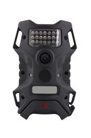 Wild Game Innovations TX10i1-8 Terra Extreme 10 IR Black Camera, 65ft Illumination Range, Under 1 Sec Trigger Speed
