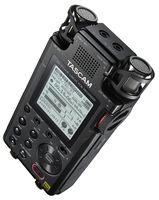 TASCAM DR-100mkIII 2-Channel Portable Digital Recorder