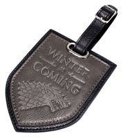 BAGLIO Label Game of Thrones Winter is Coming