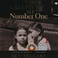 They Called Me Number One: Secrets and Survival at an Indian Residential School
