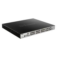 D-Link DGS-3630 Layer 3 Switch