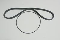 Teac A-4010, A-4010S, A-4010SL, A-4010GSL Reel to Reel Belt Kit