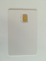 Carlock SIM (Standard) - Replacement sim Card for The Carlock Device.