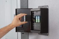 Intermatic Smart Guard IG2240-IMSK Whole Home Surge Protector