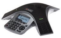 Polycom SoundStation IP 5000 PoE Only (Power Supply Not Included)