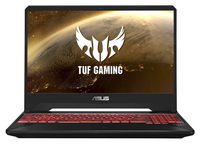 ASUS TUF Gaming Laptop, 15.6" IPS Level Full HD, AMD Ryzen 5 3550H Processor, AMD Radeon Rx 560X, 8GB DDR4, 256GB PCIe Nvme SSD, Gigabit WiFi, Windows 10 - FX505DY-ES51 (Renewed)