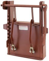 Buyers Products CCD1314 Steel Inspection Door