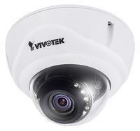 Vivotek FD9371-Ehtv Fixed Network Camera