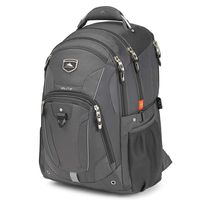 High Sierra Elite Laptop Backpack, 17-inch Student Laptop Backpack