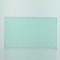 Lens Cover, 4-3/16 X 2-1/2, PK5