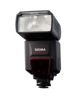 Sigma EF-610 DG SUPER Electronic Flash for Canon Digital SLR Cameras