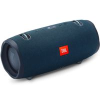 JBL Xteme 2 Waterproof portable Bluetooth speaker  - Blue