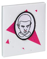 American Greetings Stranger Things Gift Card Holder Birthday Card (Eleven)