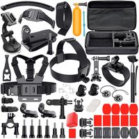Leknes Accessories Bundle kit
