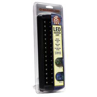 Marineland 32996 LED Aquarium Light, Natural Shimmering Light