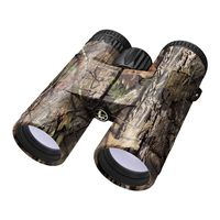 Leupold Binoculars 172695 Bx-2 Tioga Hdbinoculars 10x42mm Roof Mossy Oak