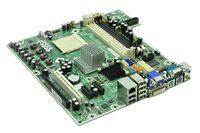 461537-001 Hewlett-Packard Dc5850 D5 Hounds Sff-Mt System Board