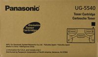 PANUG5540 - UG5540 Toner