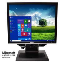 Dell OptiPlex 790 Ultra Small Portable Business Desktop Computer Package - Intel Quad Core i5 2.5GHz, 8GB RAM, 500GB HDD, Windows 10, DVD, 17" Dell LCD Monitor & Stand, WiFi, Keyboard, Mouse (Renewed)