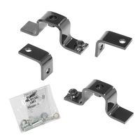Reese 58433 Fifth Wheel Trailer Hitch Adapter Kit for #30095 - Select Dodge Ram