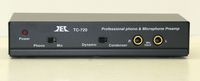 TCC TC-720 Stereo Microphone/RIAA Phono Pre-Amp, Preamp (Preamplifier)