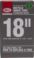 Bell STANDARD Tube 18 x 1.75-2.25