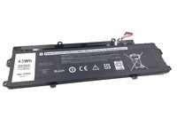 Yafda 5R9DD 11.1V43Wh New Laptop Battery for Dell Chromebook 11 (3120) P22T Series KTCCN 0KTCCN XKPD0 P22T001