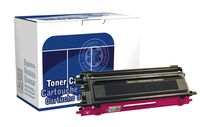 Dataproducts DPCTN115M Remanufactured High Yield Toner Cartridge Replacement for Brother TN115 (Magenta)