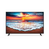 VIZIO LED D50f-E1 50" Smart Full HD TV 1080p 120Hz HDTV (2017 Model) No Stands