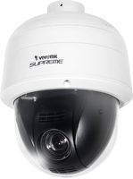Vivotek Supreme SD8161 2 Megapixel Network Camera - Color, Monochrome