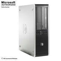 2018 HP RP5800 Desktop Computer,Intel Core I3-2100 3.1G, 8GB DDR3, 500 GB, DVD, WiFi,HDMI,VGA,DP Port, W10P64 (Renewed)-Multi-Language Support English/Spanish