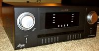 Crestron Adagio AES 6-Zone/Room Entertainment System w/ Sirius & XM Radio Ready
