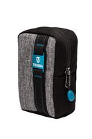 Skyline 4 Pouch - Gray (637-606)