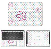 Decalrus - Protective Decal Skin Sticker for Dell ChromeBook 13 3380 (13.3" Screen) case Cover wrap DEchrmbk13_3380-88