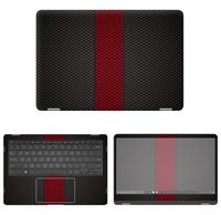 decalrus - Protective Decal Skin Sticker for Asus 2-in-1 Q325UA (13.3" Screen) case Cover wrap ASq325_13-56